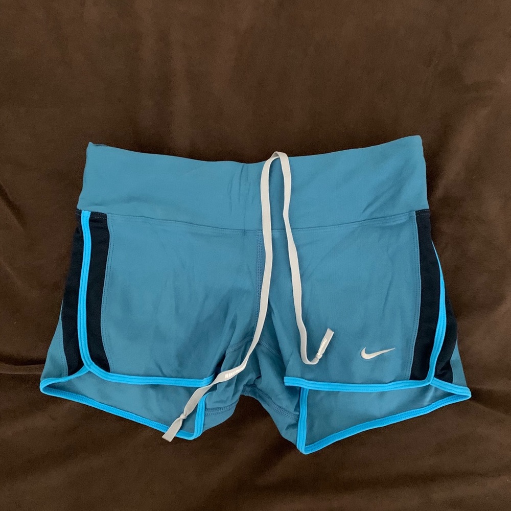 Nike DRI-fit Shorts